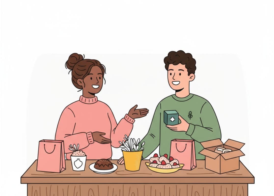 How to Expand Your Product Sales Through Fundraising Partnerships