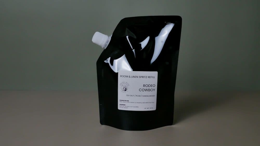 Room & Linen Spritz Refill