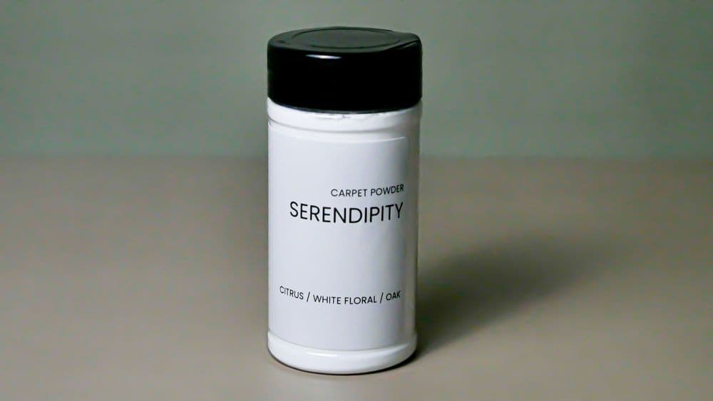 Carpet Powder