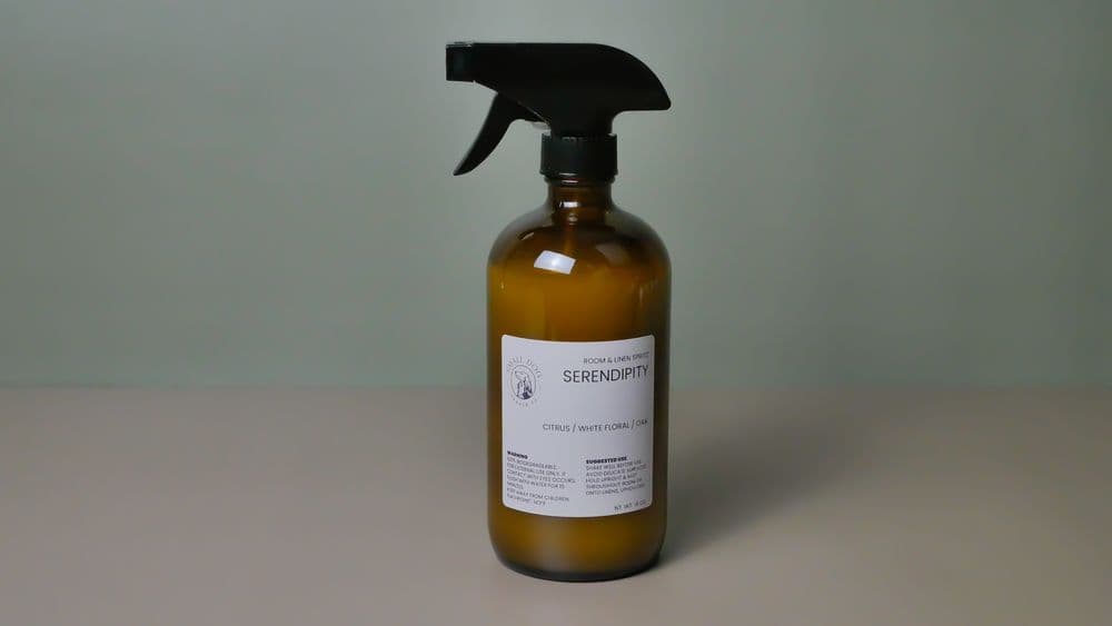Room & Linen Spritz (16 oz.)