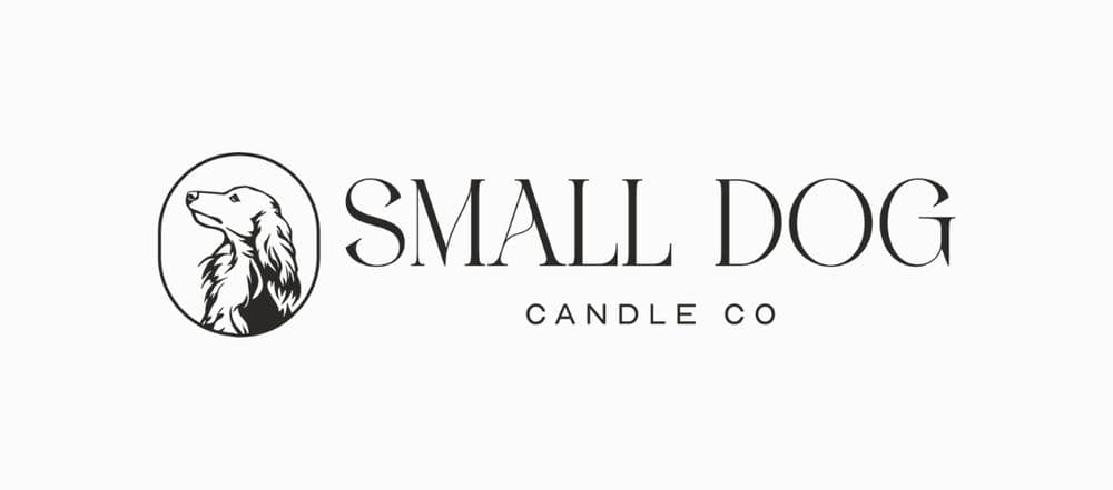 Small Dog Candle Co.